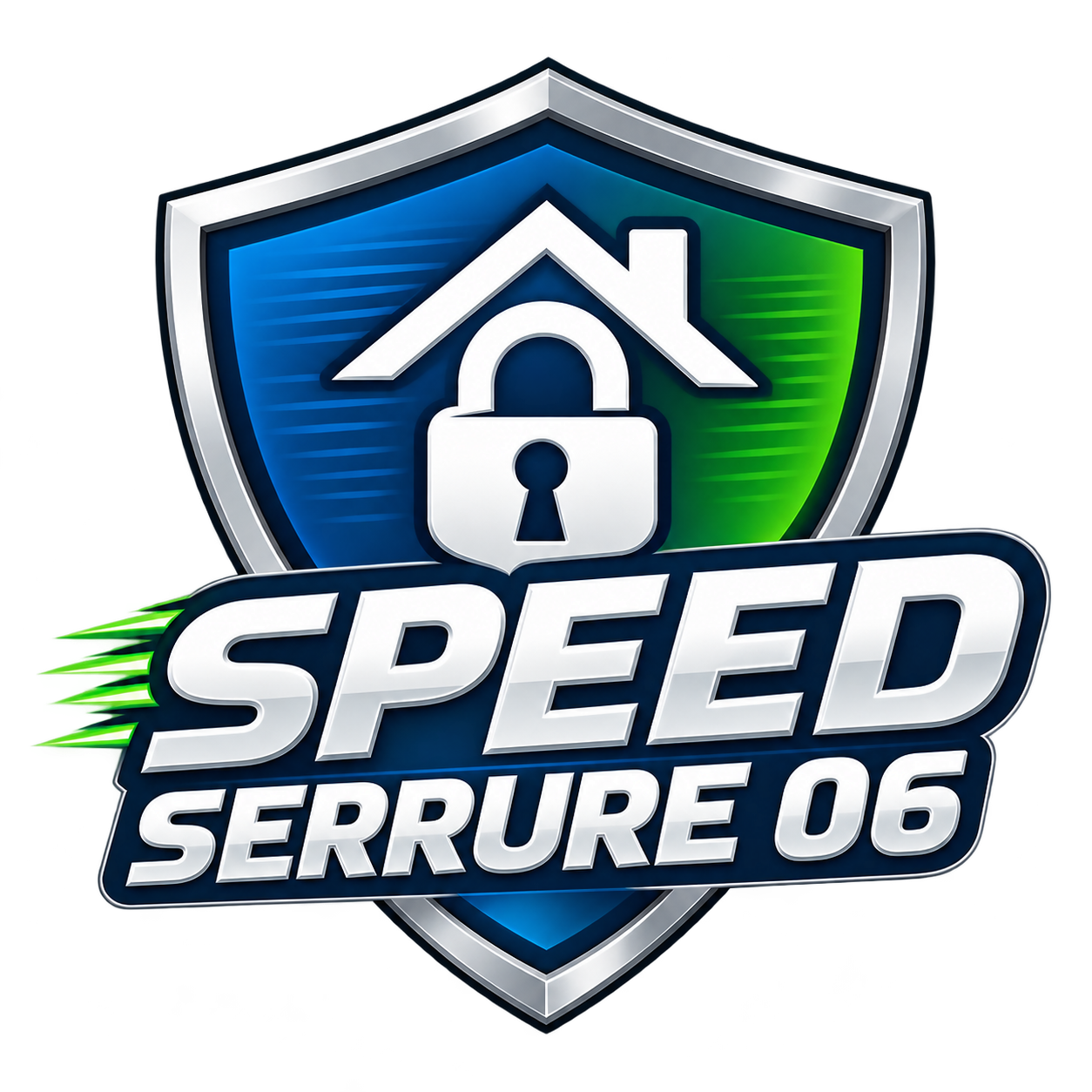 Speed Serrure 06 — accueil